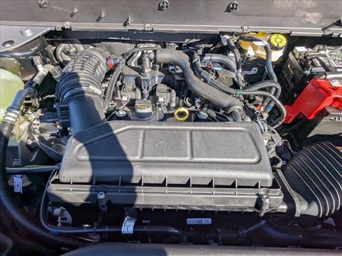 New 2025 Ford Bronco Sport Big Bend w/ Convenience Package image 16