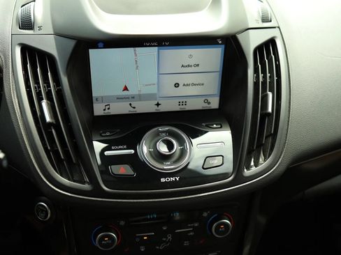 Used 2018 Ford Escape Titanium w/ Ford Safe & Smart Package FWD image 24