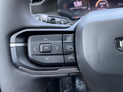 New 2026 Jeep Cherokee Limited AWD/4WD image 15