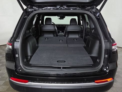 New 2026 Jeep Grand Cherokee Limited AWD/4WD image 10