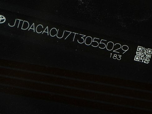 Used 2026 Toyota Prius Plug-In Hybrid image 29