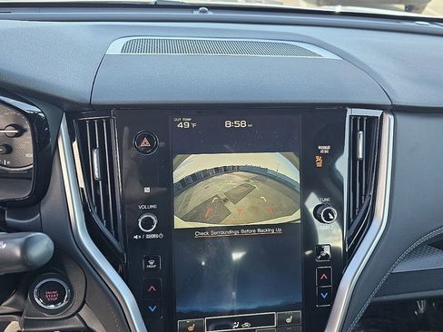 Used 2025 Subaru Legacy Premium image 33