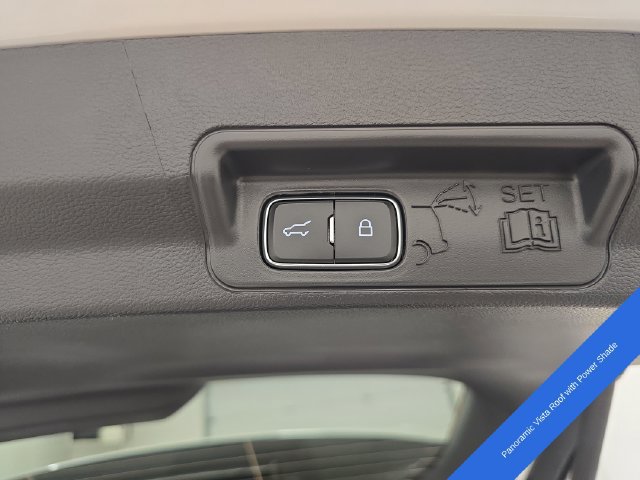 New 2027 Ford Explorer Tremor AWD/4WD image 20