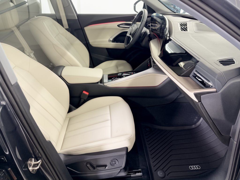 New 2026 Audi Q5 Premium Plus AWD/4WD image 30