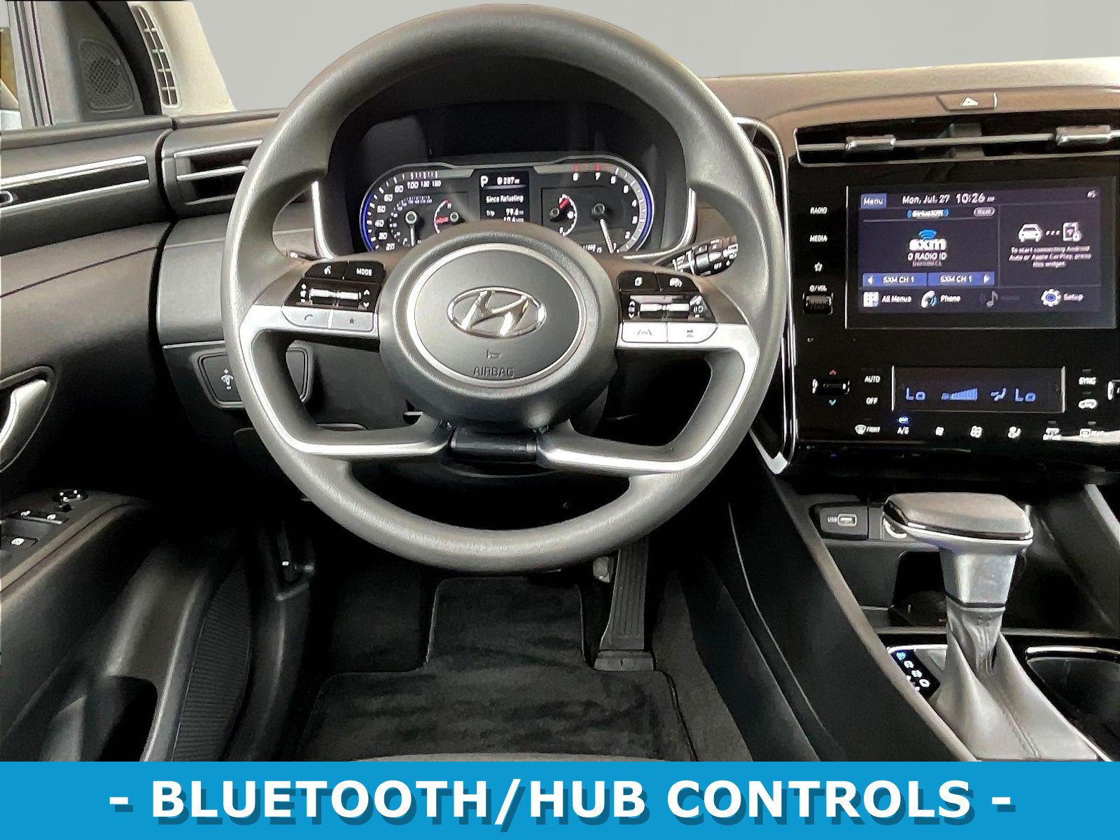 Used 2024 Hyundai Tucson SEL AWD/4WD image 8