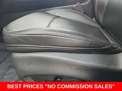 Used 2024 Jeep Compass Limited AWD/4WD image 27