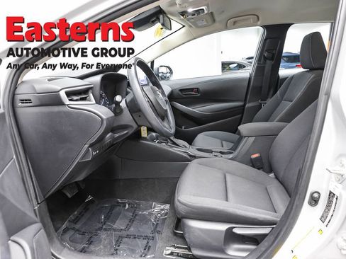 Used 2024 Toyota Corolla LE FWD image 13