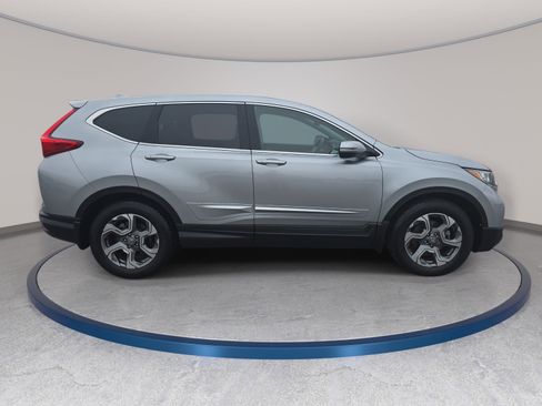 Used 2019 Honda CR-V EX-L image 4