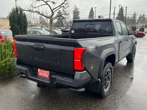 New 2026 Toyota Tacoma TRD Off-Road image 7