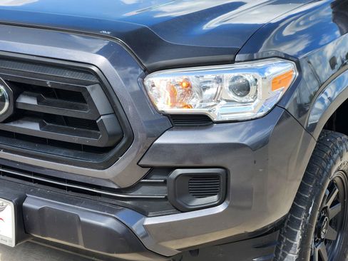 Used 2023 Toyota Tacoma SR AWD/4WD image 9
