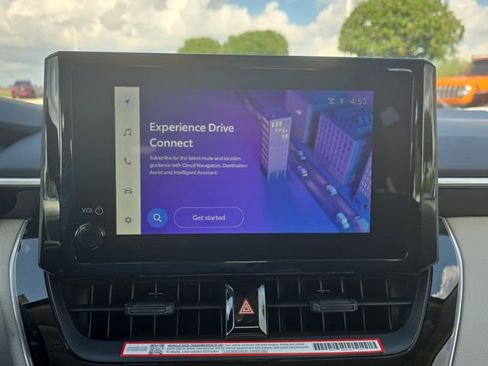 New 2026 Toyota Corolla LE FWD image 21