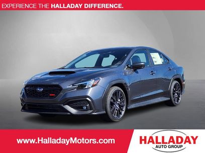 New 2025 Subaru WRX Premium w/ Accessory Package #2