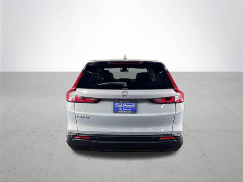 Certified 2023 Honda CR-V EX-L image 8