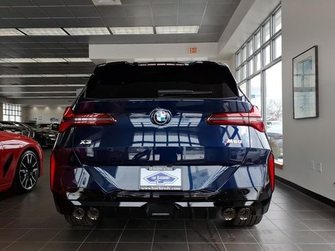 New 2026 BMW X3 M50 image 6
