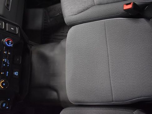 Used 2025 Ford F250 XL w/ STX Appearance Package image 27