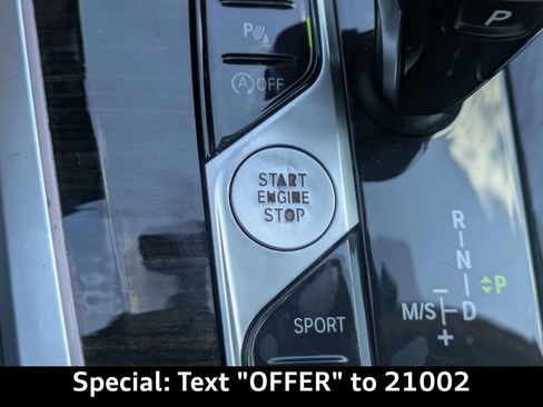 Used 2020 BMW X5 xDrive40i w/ Convenience Package AWD/4WD image 36
