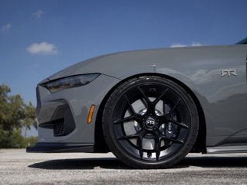 New 2025 Ford Mustang GT Premium w/ GT Performance Package image 18