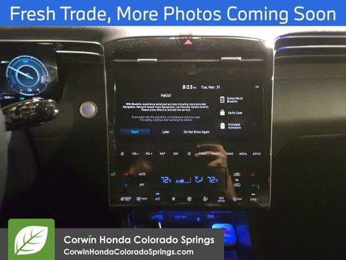 Used 2023 Hyundai Tucson Limited image 11