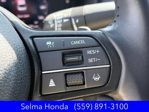 Used 2025 Honda Accord Sport image 13