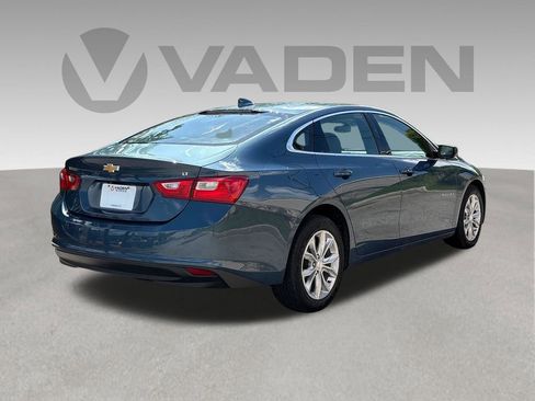 Used 2024 Chevrolet Malibu LT FWD image 28