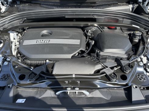 New 2027 BMW X1 xDrive28i AWD/4WD image 36