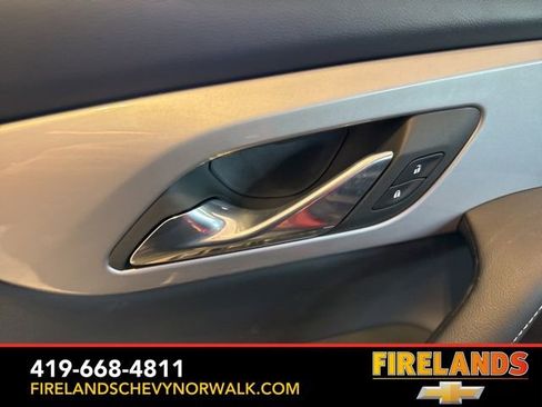 New 2025 Chevrolet Blazer LT w/ Convenience Package image 16