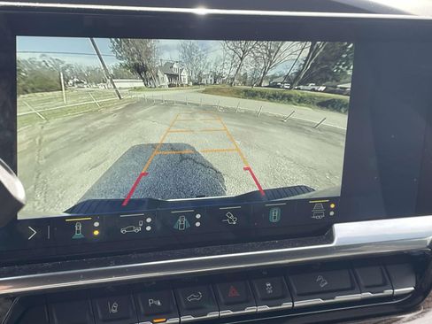 Used 2025 Chevrolet Silverado 2500 LT w/ All Star Edition image 19