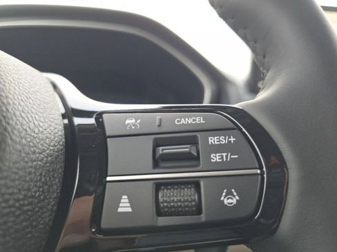 New 2026 Honda Passport RTL image 19