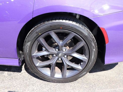 Used 2023 Dodge Charger GT w/ Blacktop Package RWD image 49