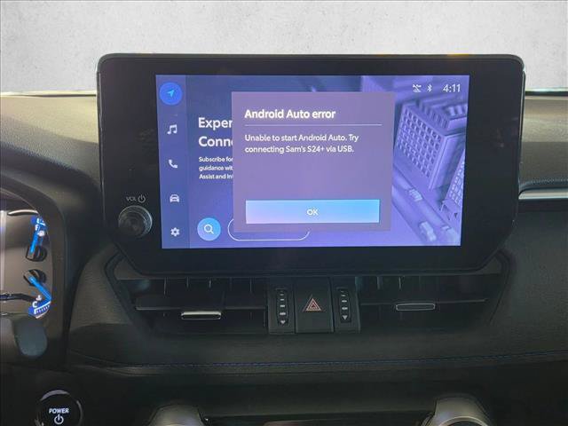Used 2024 Toyota RAV4 XSE w/ Weather Package AWD/4WD image 11