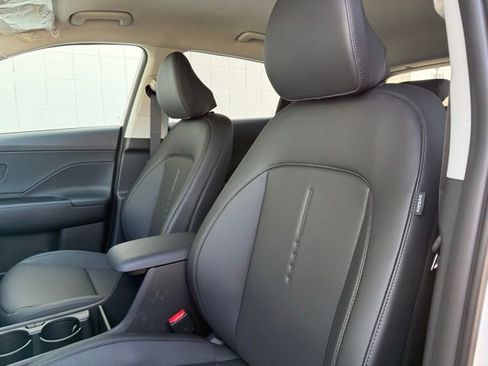 New 2026 Hyundai Kona SEL Premium AWD/4WD image 5