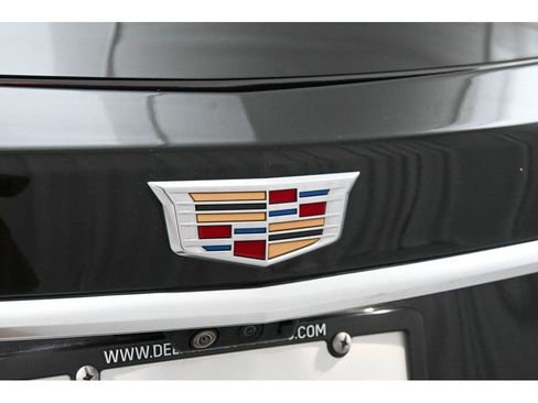 Used 2024 Cadillac XT5 Premium Luxury w/ Technology Package image 62