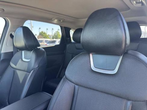 Used 2024 Hyundai Tucson Limited image 21