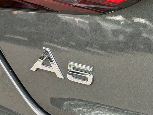 Used 2024 Audi A5 2.0T Premium Plus w/ Premium Plus AWD/4WD image 29