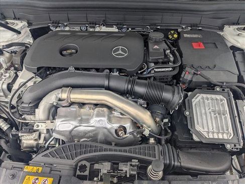 New 2026 Mercedes-Benz GLB 250 image 16
