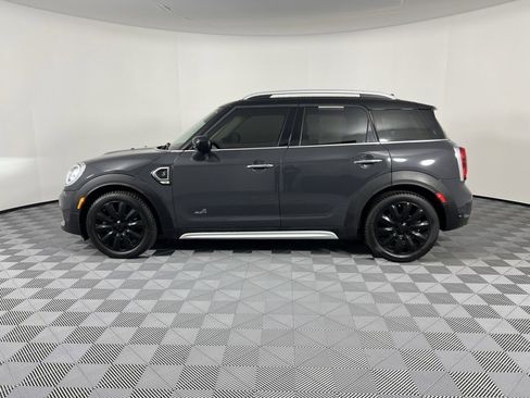 Used 2020 MINI Cooper Countryman S w/ Storage Package image 5