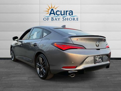 Used 2023 Acura Integra A-Spec image 5