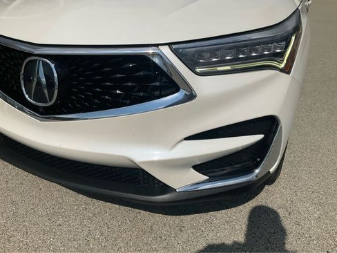 Used 2019 Acura RDX AWD w/ Advance Package image 30