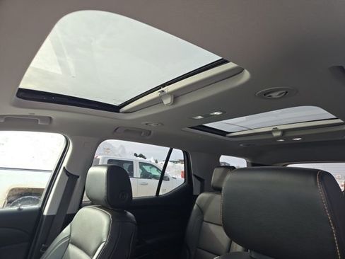 Used 2018 Chevrolet Traverse Premier w/ Redline Edition image 13