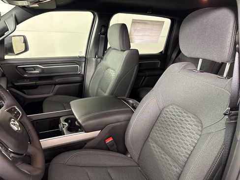 New 2026 RAM 1500 Big Horn w/ Night Edition AWD/4WD image 23