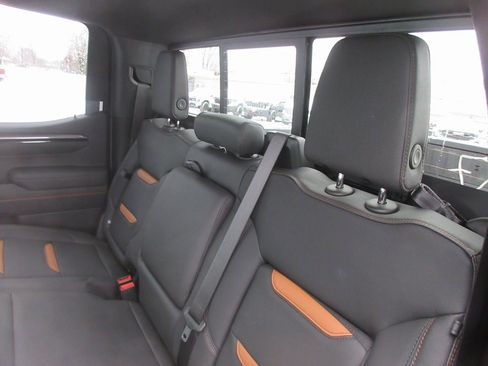 New 2026 GMC Sierra 1500 AT4 w/ AT4 Premium Package image 15