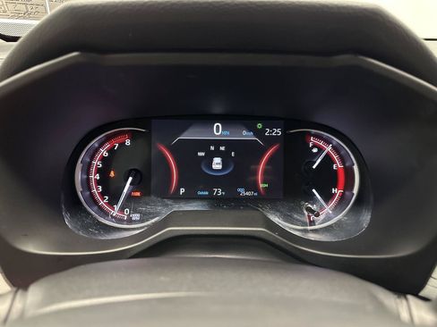 Used 2024 Toyota RAV4 XLE w/ Convenience Package AWD/4WD image 21