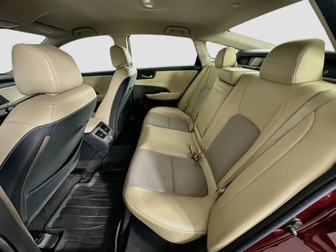 Used 2018 Honda Clarity Plug-In Hybrid image 26