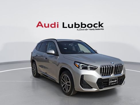 Used 2026 BMW X1 xDrive28i AWD/4WD image 2