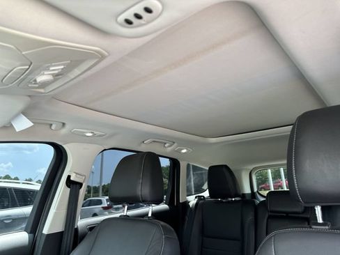Used 2014 Ford Escape Titanium FWD image 22