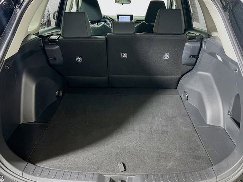 Certified 2025 Toyota RAV4 LE image 23