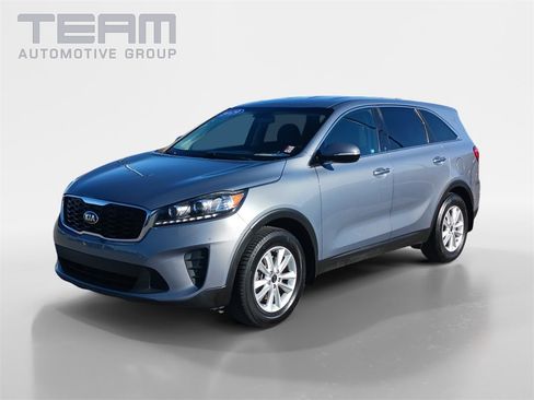 Used 2019 Kia Sorento L image 3