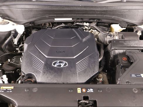 Used 2020 Hyundai Palisade Limited FWD image 22