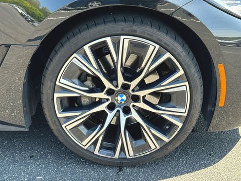 Used 2022 BMW 430i Gran Coupe w/ Premium Package 2 RWD image 2