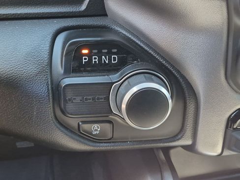 Used 2024 RAM 1500 Big Horn RWD image 24